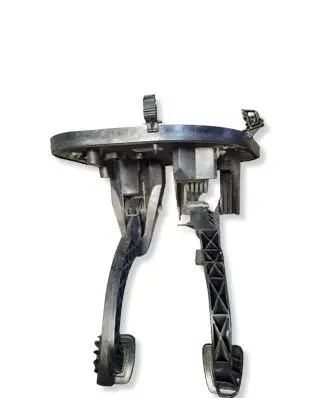 Iveco Daily 6th gen Brake pedal 258DA100
