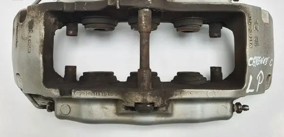 Porsche Cayenne (9PA) Front brake caliper