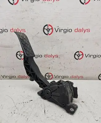 Volkswagen Transporter - Caravelle T5 Accelerator throttle pedal 7H1721503 6PV00849503