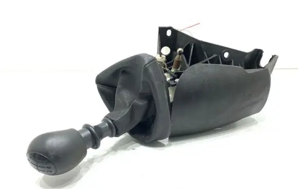 Renault Master III Gear shift rod 