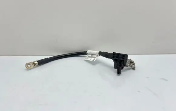 Audi A6 S6 C7 4G Negative earth cable (battery) 8X0915181 519375095