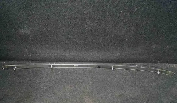 Audi Q3 8U Roof bar rail 8U0860021A