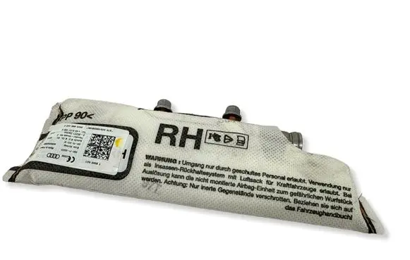 Audi A4 S4 B9 8W Seat airbag 8W0880442E