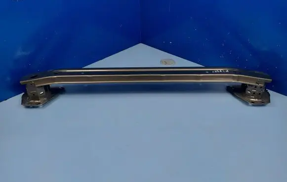 Rear beam