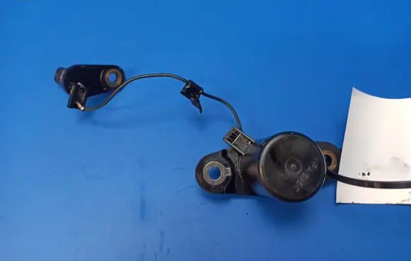 Mercedes-Benz E W211 Oil level sensor A0011530332
