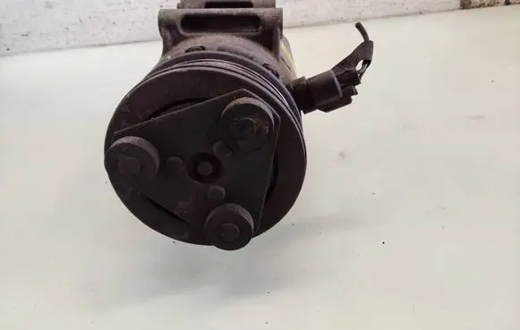 Ford S-MAX Air conditioning (A/C) compressor (pump) 6G9119D629GC