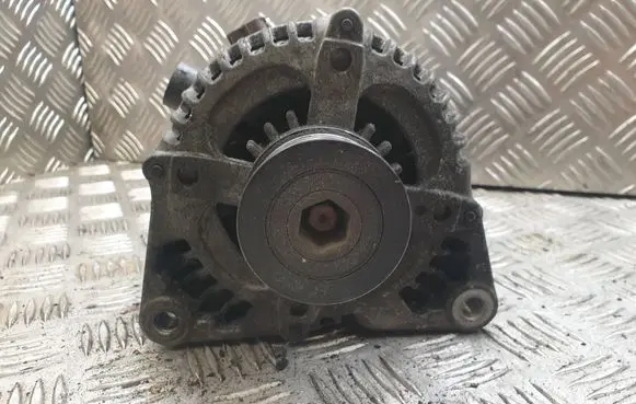 Volvo V50 Generator/alternator 3M5T10300YE 31285595 104210352