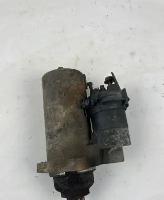 Volkswagen Multivan T4 Starter motor