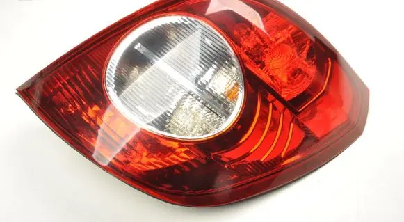 Opel Antara Rear/tail lights