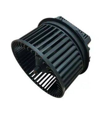 Volvo V50 Heater fan/blower 4M5H18456CD 6652A 5027252474