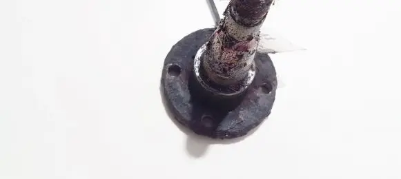 Opel Corsa B Stub axle 