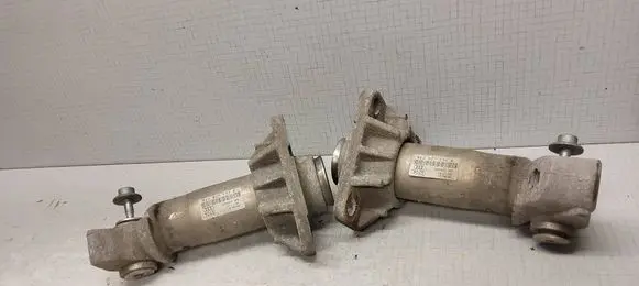 Audi A4 S4 B6 8E 8H Front bumper shock/impact absorber 8E0807133B 8E0807134B