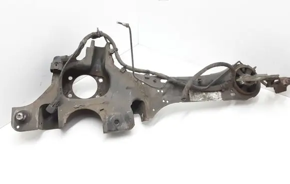 Volvo S60 Rear upper control arm/wishbone 6G915A969