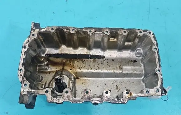 Skoda Octavia Mk3 (5E) Oil sump 04L103603 IMPRK1527924
