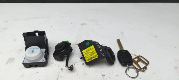Honda Civic Ignition lock contact 
