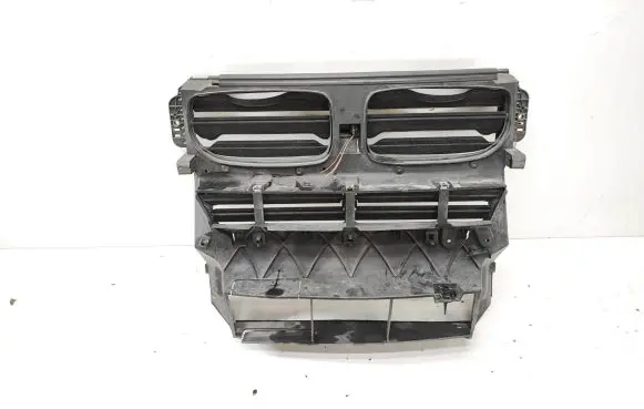 BMW X5 E70 Radiator support slam panel 7222953