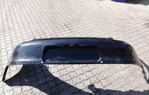 Porsche 911 991 Rear bumper cross member 992807421P