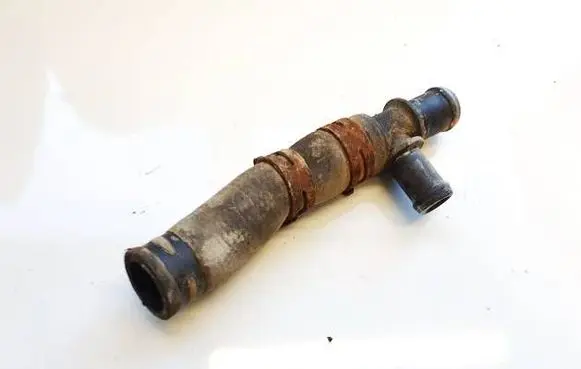 Skoda Octavia Mk2 (1Z) Engine coolant pipe/hose 