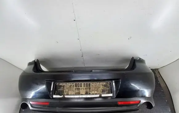 Mazda 6 Rear bumper 