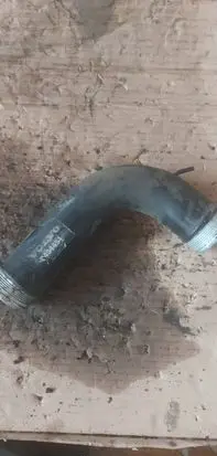 Volvo S70 V70 V70 XC Intercooler hose/pipe 9434451