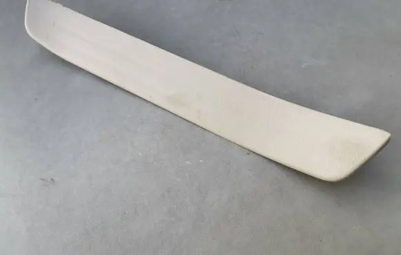 Lexus RX 330 - 350 - 400H Rear sill trim cover