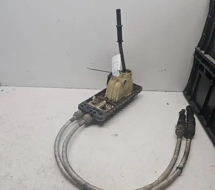 Gear shifter/selector