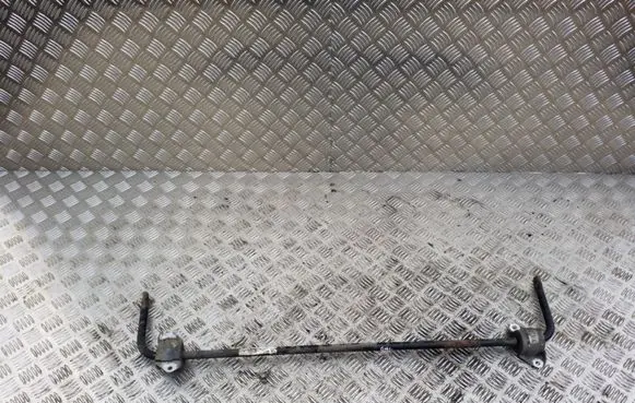 Rear anti-roll bar/sway bar