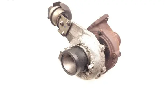 Opel Insignia A Turbo 55570748