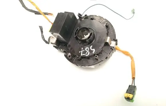 Hyundai H-1, Starex, Satellite Airbag slip ring squib (SRS ring) 361400