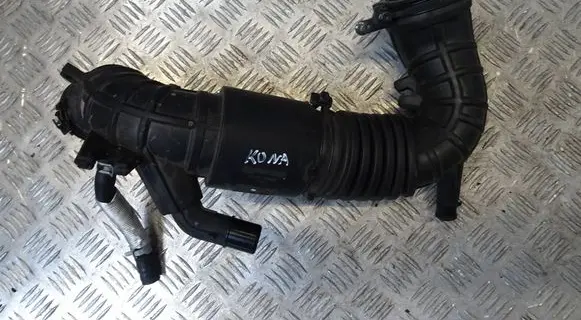 Hyundai Kona I Air intake hose/pipe 28138-J9550