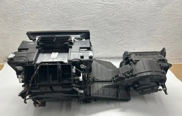 Audi A6 S6 C7 4G Interior heater climate box assembly 4G1820005J CZ4432203207