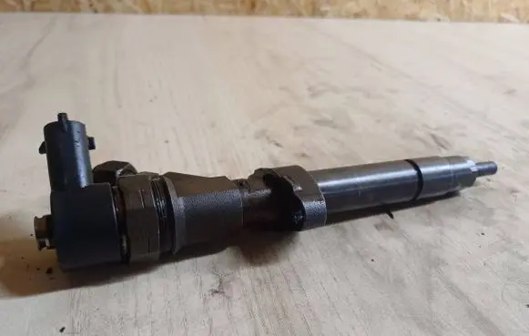 Renault Espace - Grand espace IV Fuel injector 0445110084