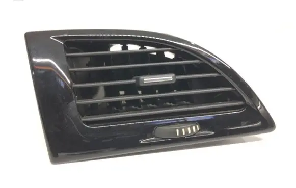 Renault Megane III Rear air vent grill 