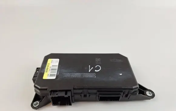 Alfa Romeo 159 Door control unit/module 60691612