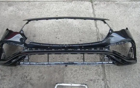 Mercedes-Benz E W214 Front bumper A2148859701