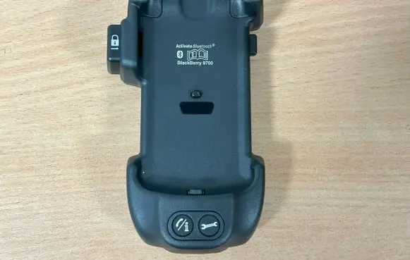 Volkswagen PASSAT B6 Bluetooth control unit module 3C0051435BM