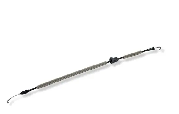 Seat Leon (1M) Rear door cable line 1M0839085C
