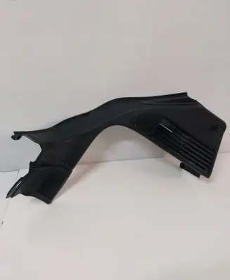 Audi A1 Trunk/boot lower side trim panel 8X4867761