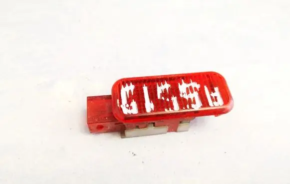 Audi A4 S4 B5 8D Other interior light 8d0947410