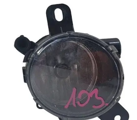 Opel Corsa E Front fog light 13253626