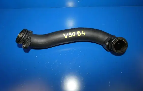 Volvo S90, V90 Intercooler hose/pipe 31492218