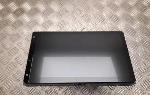 Toyota Aygo X Radio/CD/DVD/GPS head unit 861400H161