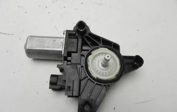 Fiat 500X Rear door window regulator motor C37706100 Z920