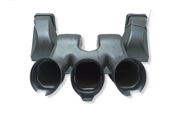 Mercedes-Benz B W246 W242 Cabin air duct channel A2468310346