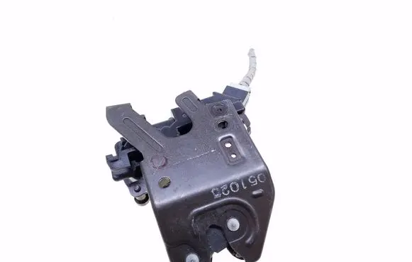 Honda Accord Tailgate/trunk/boot lock/catch/latch