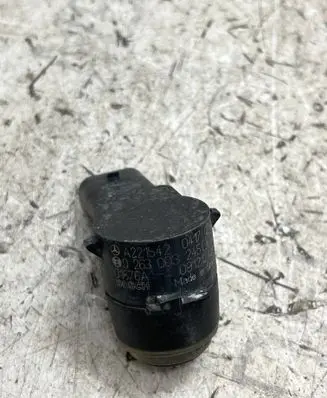 Mercedes-Benz S W221 Parking PDC sensor A2215420417 0263003245