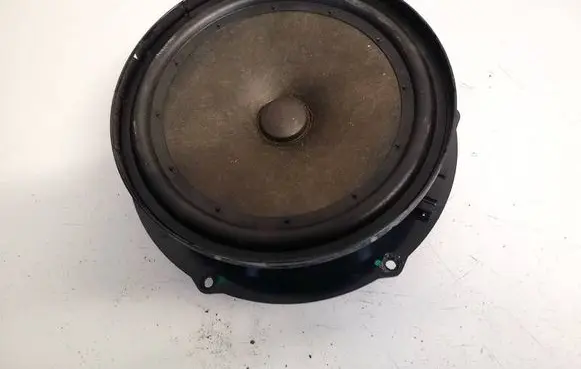 Volkswagen Golf V Front door speaker 1k0035454p