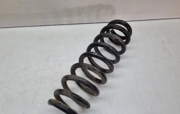 BMW 3 E92 E93 Rear coil spring