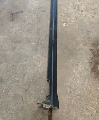 KIA Sorento Sill 87753C5000