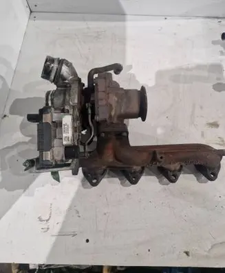 BMW 1 E81 E87 Turbo 780059402
